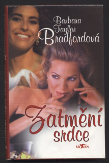 Bradfordová, Barbara Taylor - Zatmění srdce
