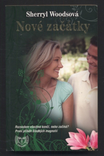 Woodsová, Sherryl - Nové začátky