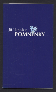 Lessler, Jiří - Pomněnky
