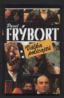 Frýbort, Pavel - Válka policajtů