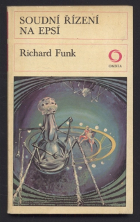 Funk, Richard - Soudní řízení na Epsí
