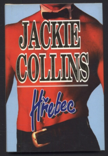 Collins, Jackie - Hřebec