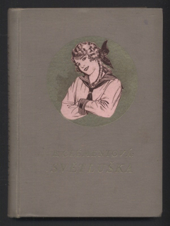 Clémentová, B. - Světluška