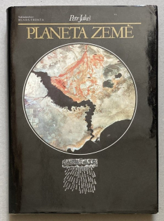 Jakeš, Petr - Planeta Země