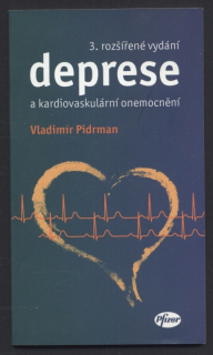 Pidrman, Vladimír - Deprese a kardiovaskulární onemocnění
