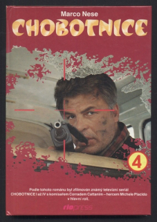 Nese, Marco - Chobotnice 4