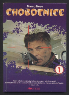 Nese, Marco - Chobotnice 1