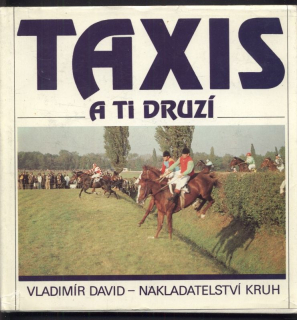 David, Vladimír - Taxis a ti druzí