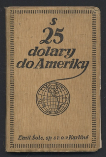 Aram, Kurt - S 25 dolary do Ameriky