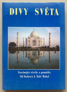 Kolektiv autorů - Divy světa