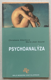 Albertiová, Christiane; Sauret, Marie Jean - Psychoanalýza