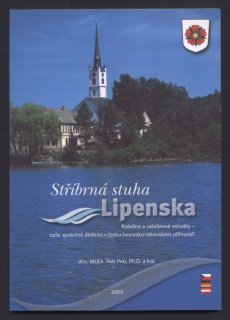 Petr, Petr a kol. - Stříbrná stuha Lipenska