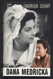 Černý, Jindřich - Dana Medřická