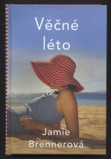 Brennerová, Jamie - Věčné léto