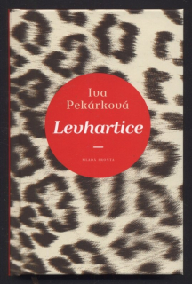 Pekárková, Iva - Levhartice