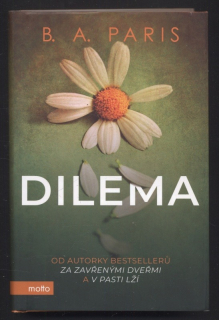 Paris, B. A. - Dilema