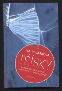 Pekárková, Iva - Třísky