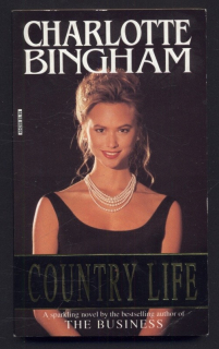 Bingham, Charlotte - Country Life (v angličtině)