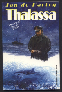 de Hartog, Jan - Thalassa