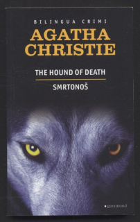 Christie, Agatha - The Hound Of Death / Smrtonoš (dvojjazyčně)