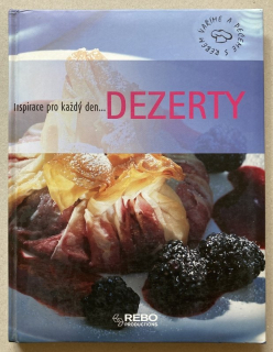 Kolektiv autorů - Dezerty