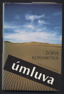 Kossaková, Zofia - Úmluva
