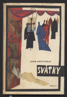 Goytisolo, Juan - Svátky