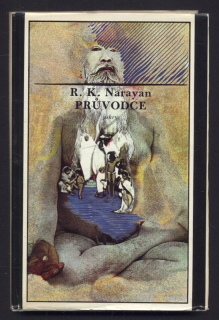 Narayan, R. K. - Průvodce