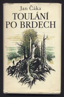 Čáka, Jan - Toulání po Brdech