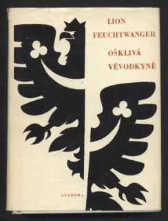 Feuchtwanger, Lion - Ošklivá vévodkyně