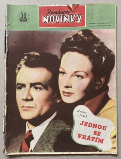 Janek, Dalibor - Jednou se vrátím