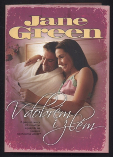 Green, Jane - V dobrém i zlém