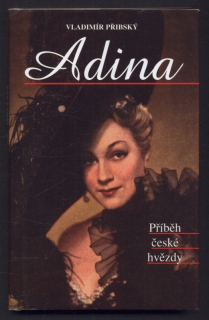 Přibský, Vladimír - Adina