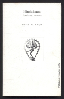 Knipe, David M. - Hinduismus experimenty s posvátnem