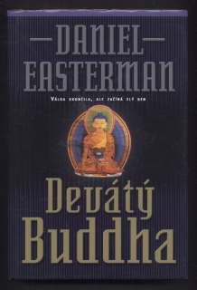 Easterman, Daniel - Devátý Buddha