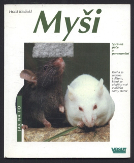 Bielfeld, Horst - Myši