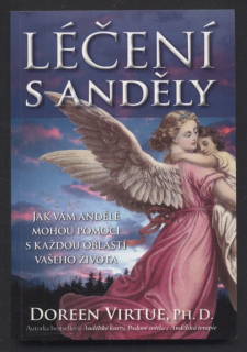 Virtue, Doreen - Léčení s anděly