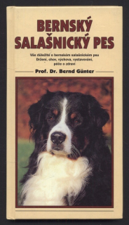Günter, Bernd - Bernský salašnický pes