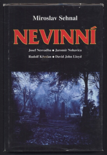 Sehnal, Miroslav - Nevinní