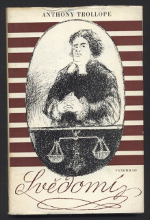Trollope, Anthony - Svědomí