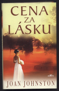 Johnston, Joan - Cena za lásku