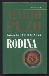 Puzo, Mario; Ginová, Carol - Rodina