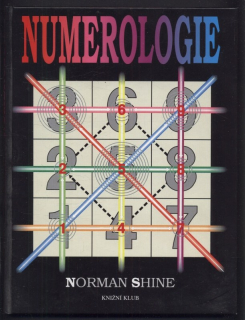 Shine, Norman - Numerologie