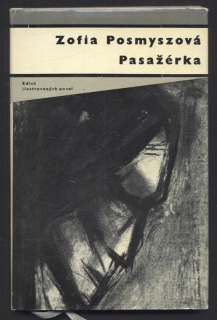 Posmyszová, Zofia - Pasažérka