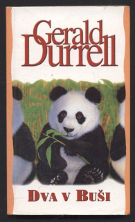 Durell, Gerald - Dva v buši