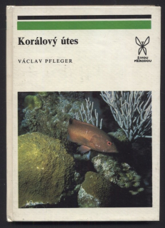 Pfleger, Václav - Korálový útes