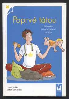 Paillés, Lionel; Le Goëdec, Benoit - Poprvé tátou
