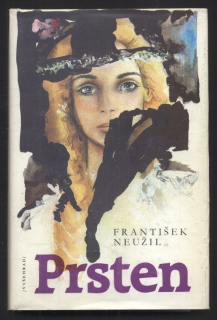 Neužil, František - Prsten