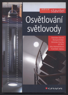 Kolektiv autorů - Osvětlování světlovody