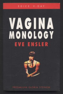 Ensler, Eve - Vagina monology